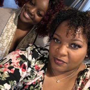 Meet your Posher, Tylynn